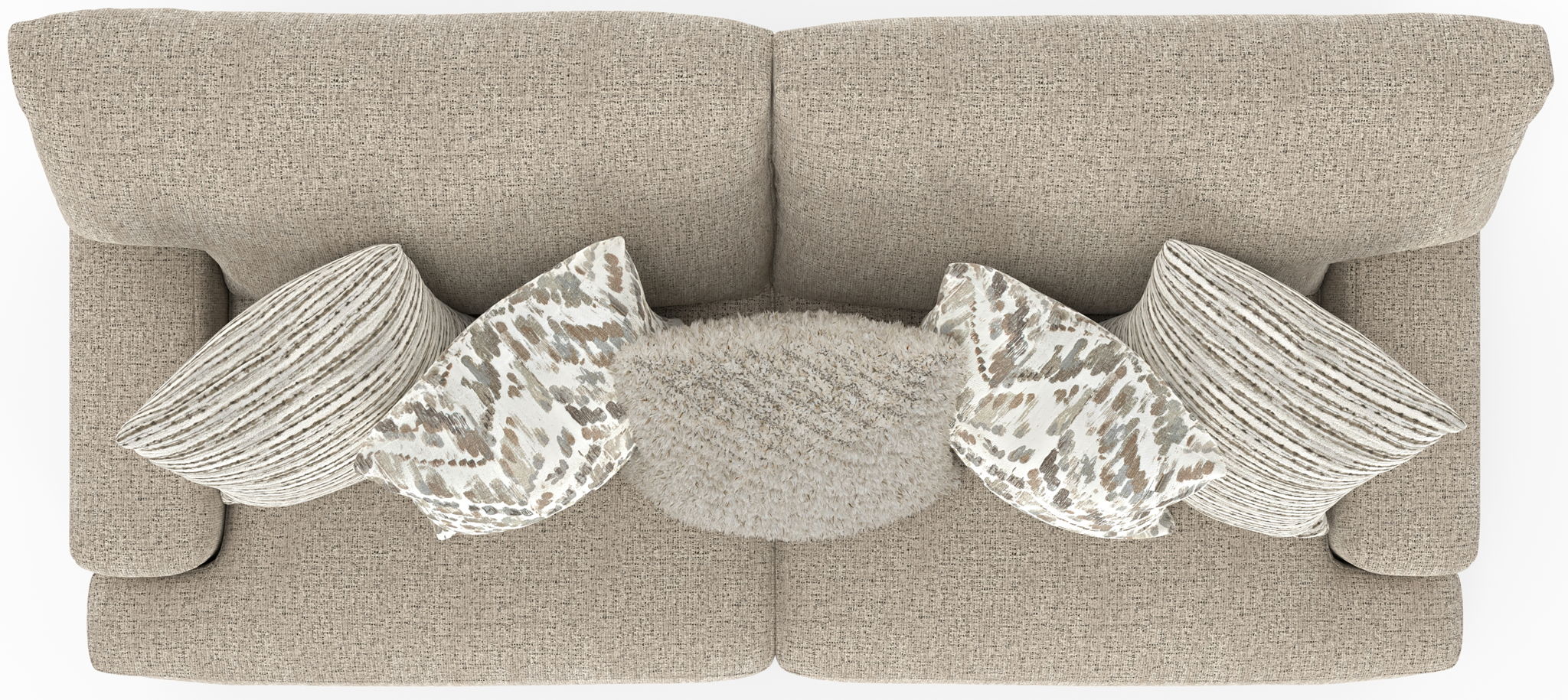 Brett - Sofa
