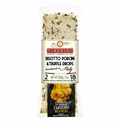 Tiberino - Risotto Carnaroli w/ Porcini & Truffle Oil (7OZ)