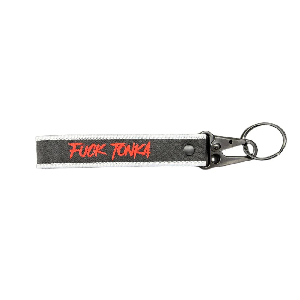 FactoryZ Keychain Remove Before Flight
