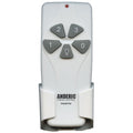 Substitute for Harbor Breeze KUJCE9103 Ceiling Fan Remote Control [FAN53TW]