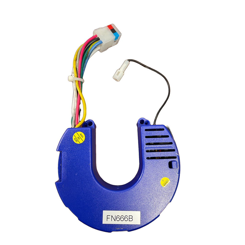 Substitute for Fanimation Fans UC786N04A Ceiling Fan Receiver [UC786N37-RR7225T]
