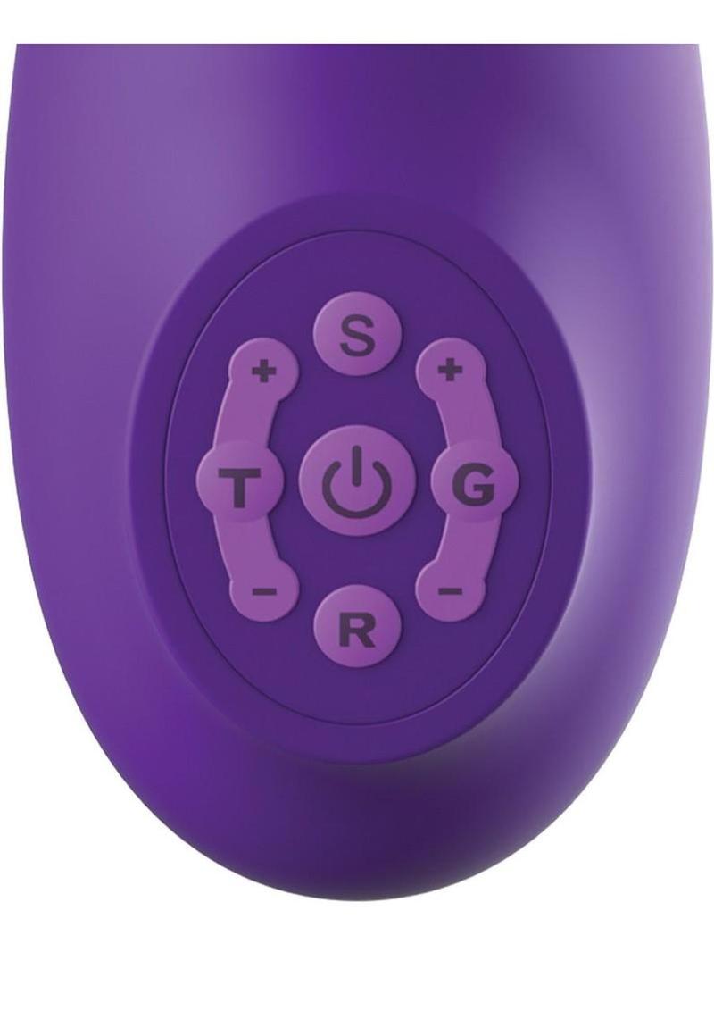 Fantasy For Her Ultimate Pleasure Pro Plus