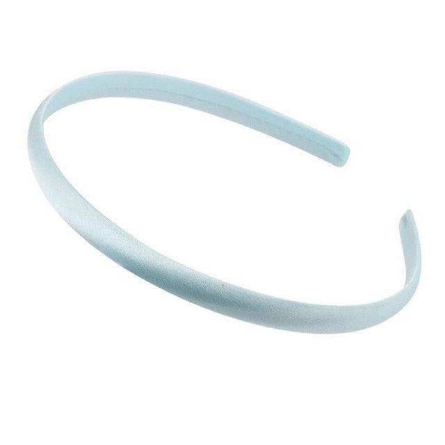 Fashion Hair Head Hoop Band Sport Headband Hairband Headbands for Women Candy Colors Bezel for Hair Girls Gorgeous Hair Accessories For Women