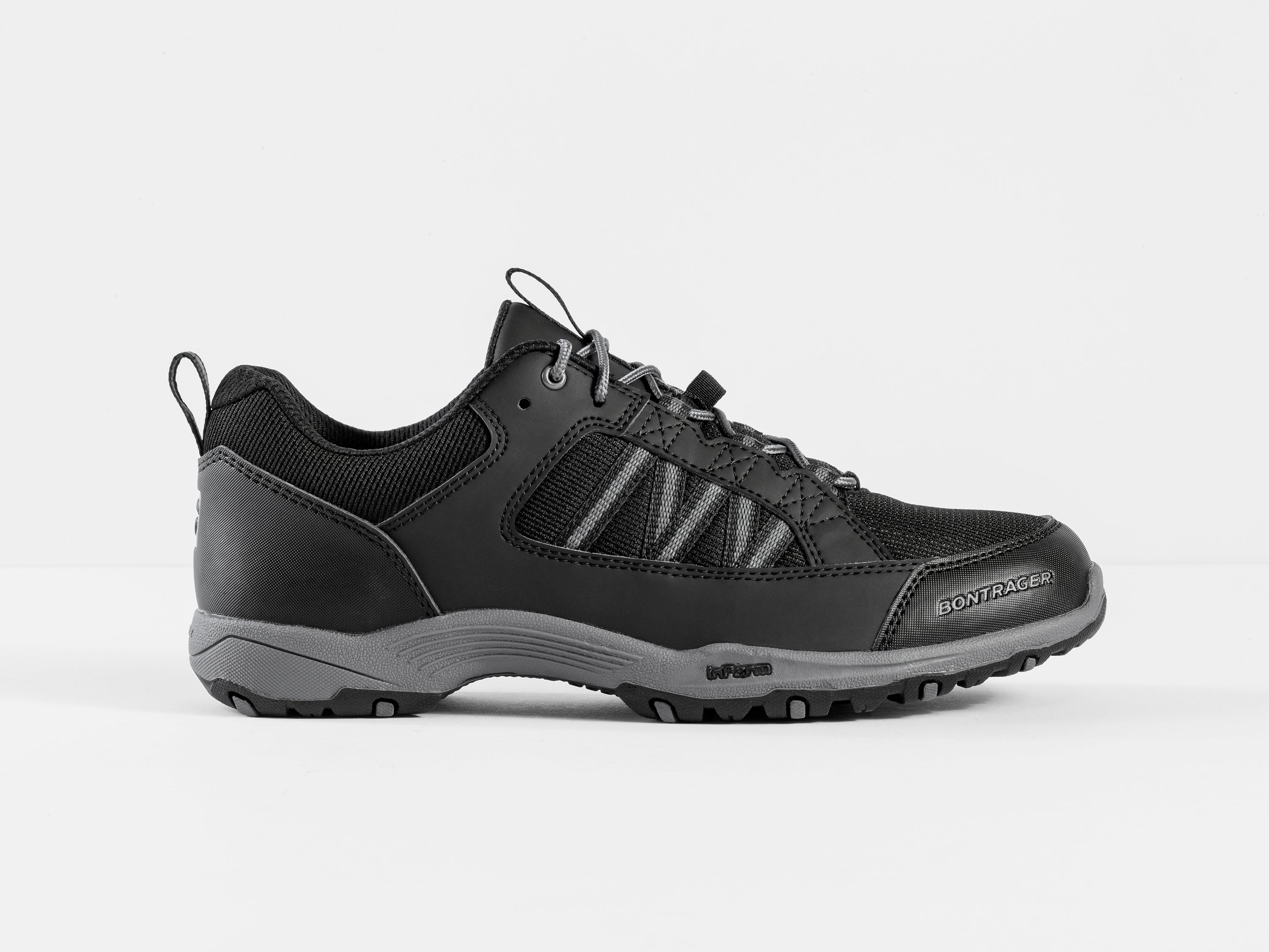 Bontrager SSR 41 Black Slate Shoe