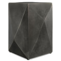Danner - Side Table - Black