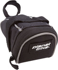 Planet Bike Little Buddy Seat Bag - 44 Cu In Black