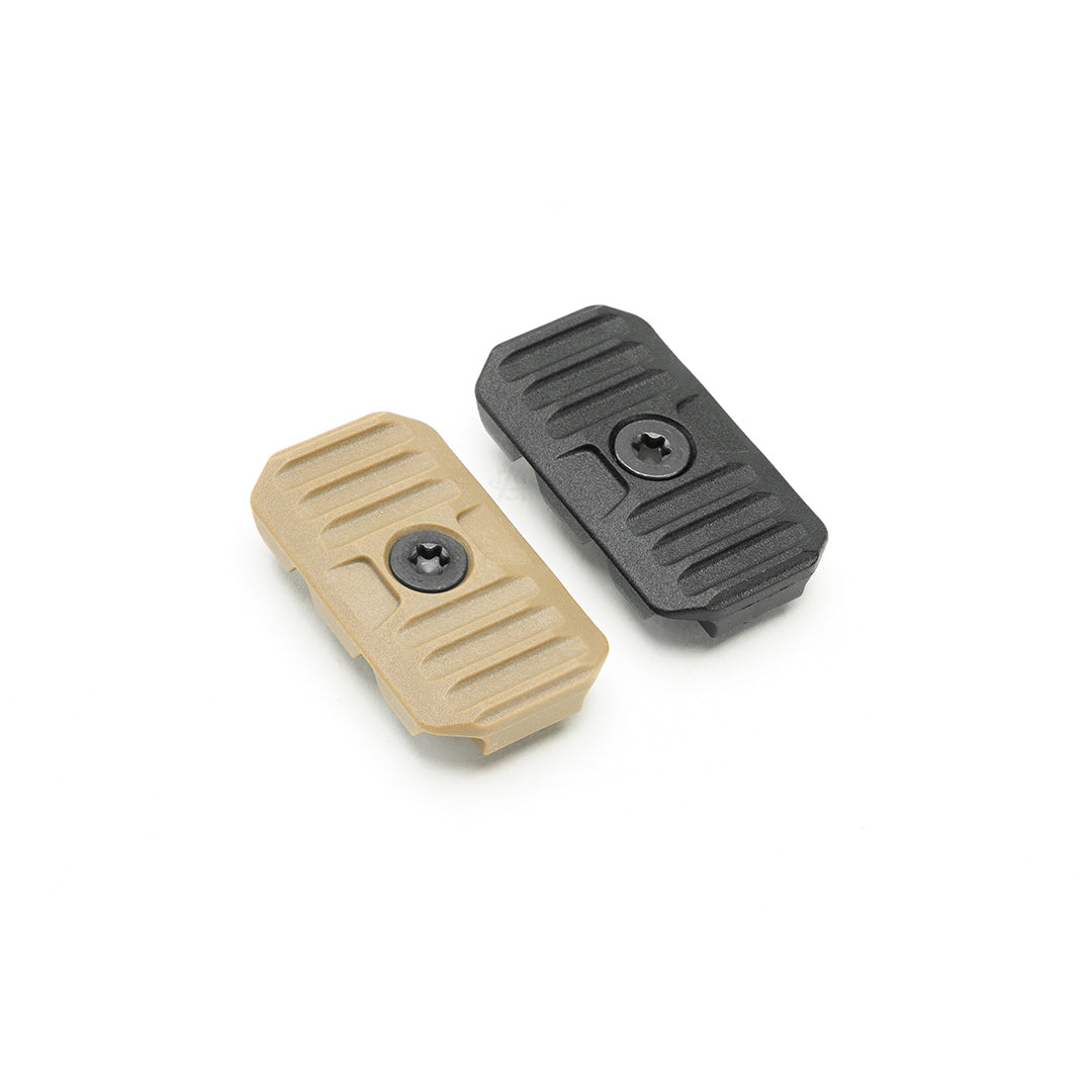 M-LOK Cable Management Covers | Clean Up Excess Wires