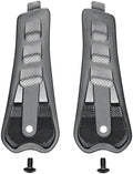 SIDI Anti Slip Heel Insert - Gray/Black 42/48