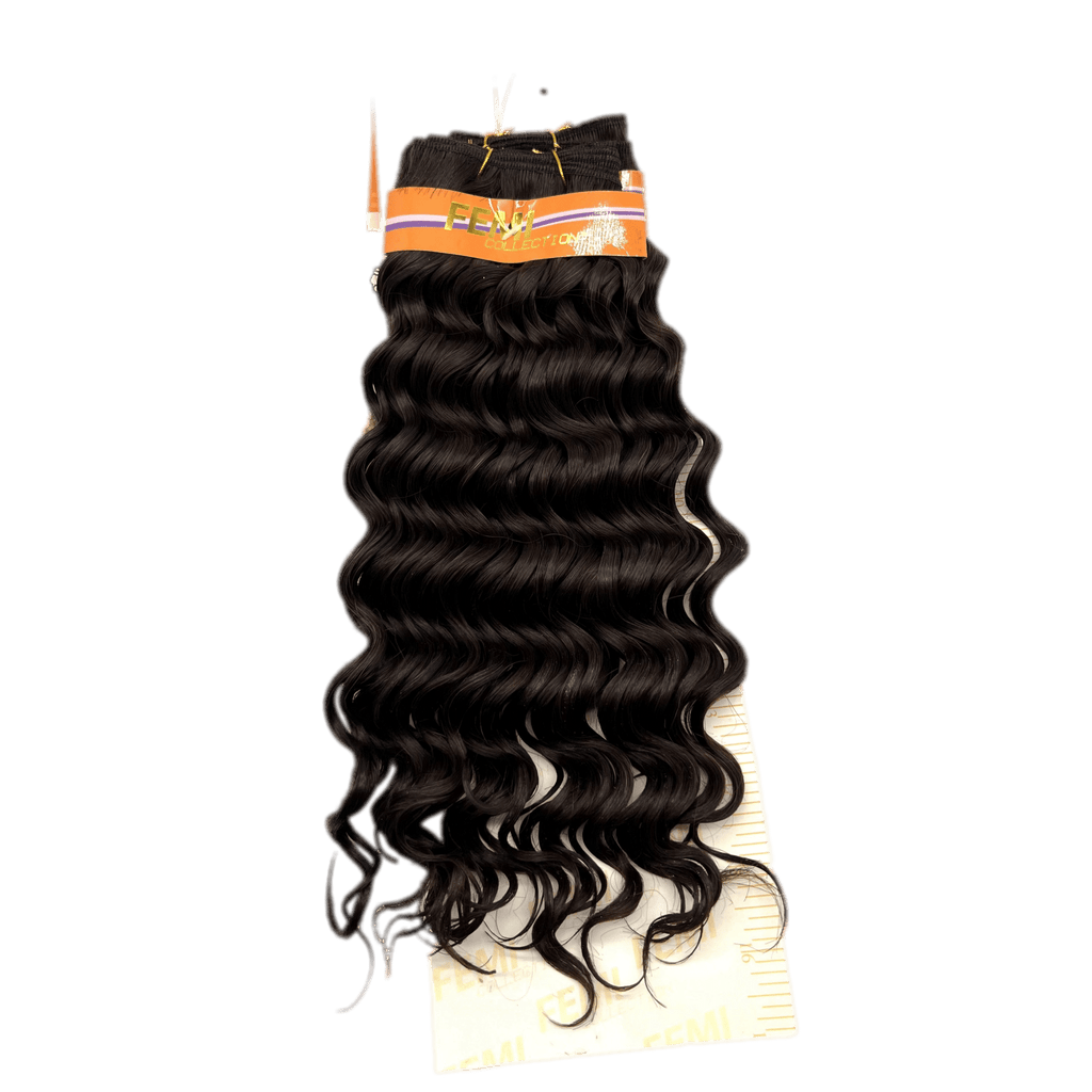Femi Collection New Deep Wave