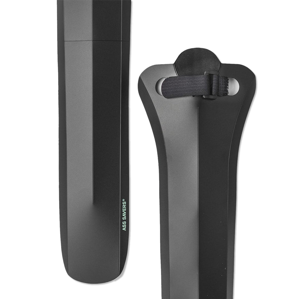 ASS SAVERS - Fendor Bendor - BIG - Rear Mudguard