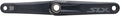 Shimano SLX FC-M7120-1 Crankset - 175mm 12-Speed Direct Mount Hollowtech II Spindle Interface BLK