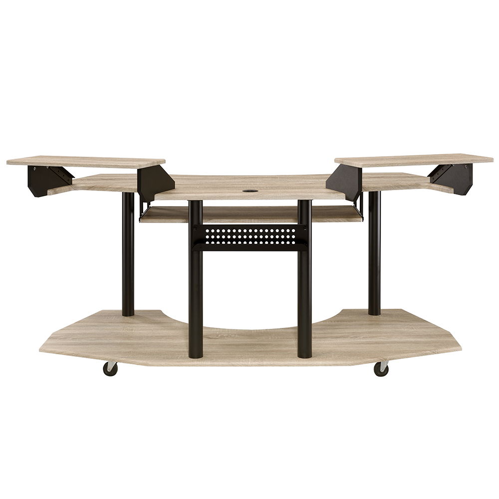 Eleazar - Music Recording Studio Desk