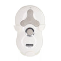 Substitute for Hunter 99123 / K0474-02 / IN2TX41 Universal 3 Speed Ceiling Fan Remote Control - 99123 [99122]