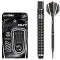 Blackout Soft Tip Darts