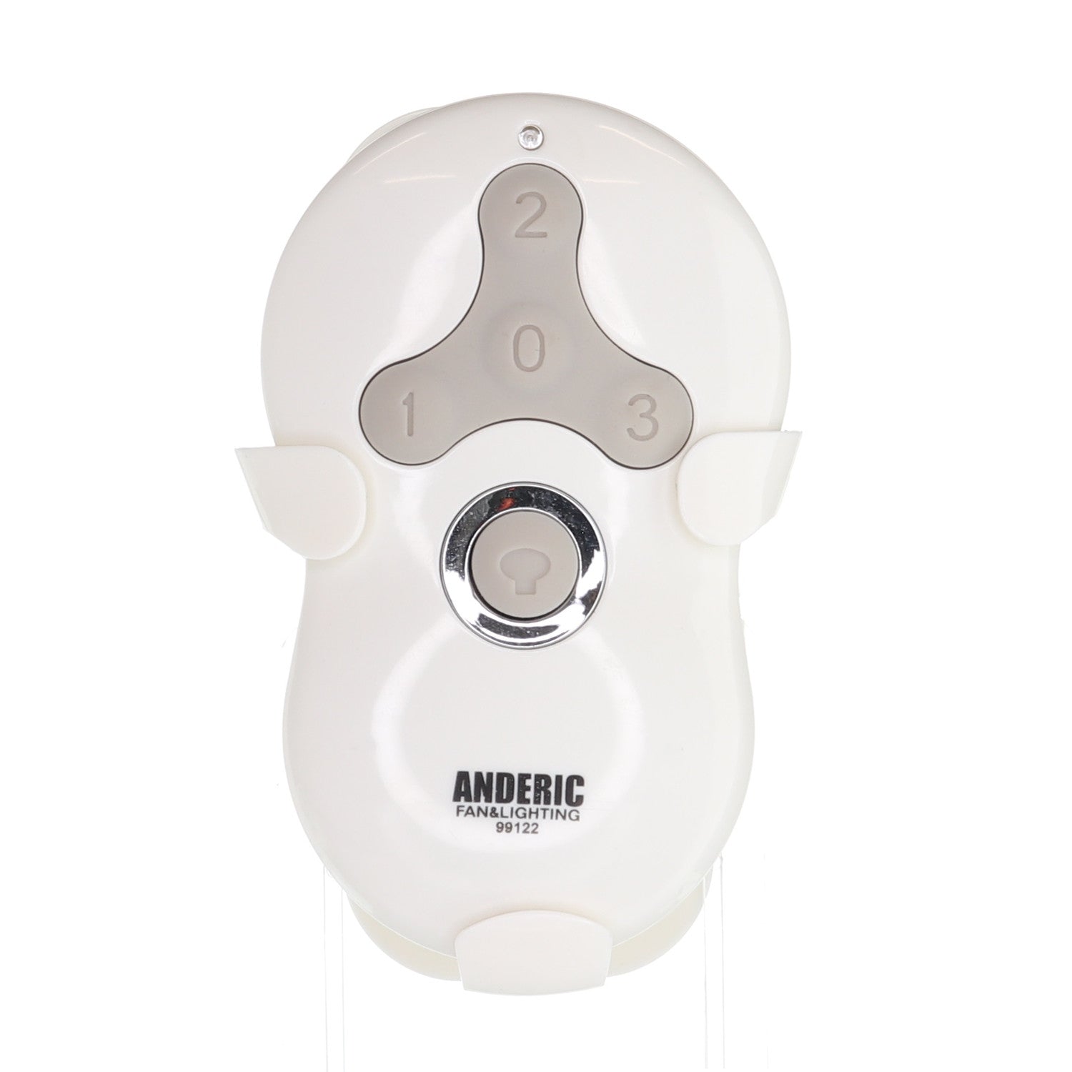 Substitute for Hunter 99122 / IN2TX41 Ceiling Fan Remote Control [99122]