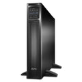 APC Smart-UPS X 2000VA Pure Sine Wave Backup Power 7 Outlets SMX2000RMLV2UNC