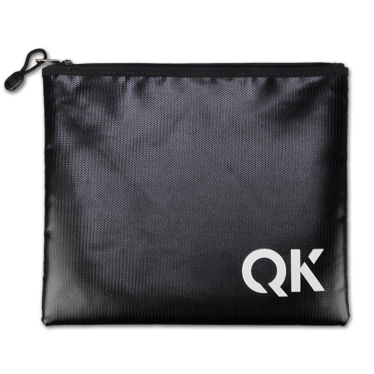 Fire Resistant & Water Resistant Document Holder | 12"x10"