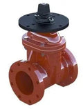 6" NRS Flanged Gate Valve for Fire Protection Systems