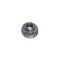 Floor Flange Ductile Iron For Secure Plumbing Connections