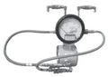 Shaft Striker Arm Water Meter for Fire Protection Systems