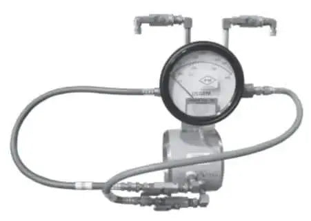 Shaft Striker Arm Water Meter for Fire Protection Systems