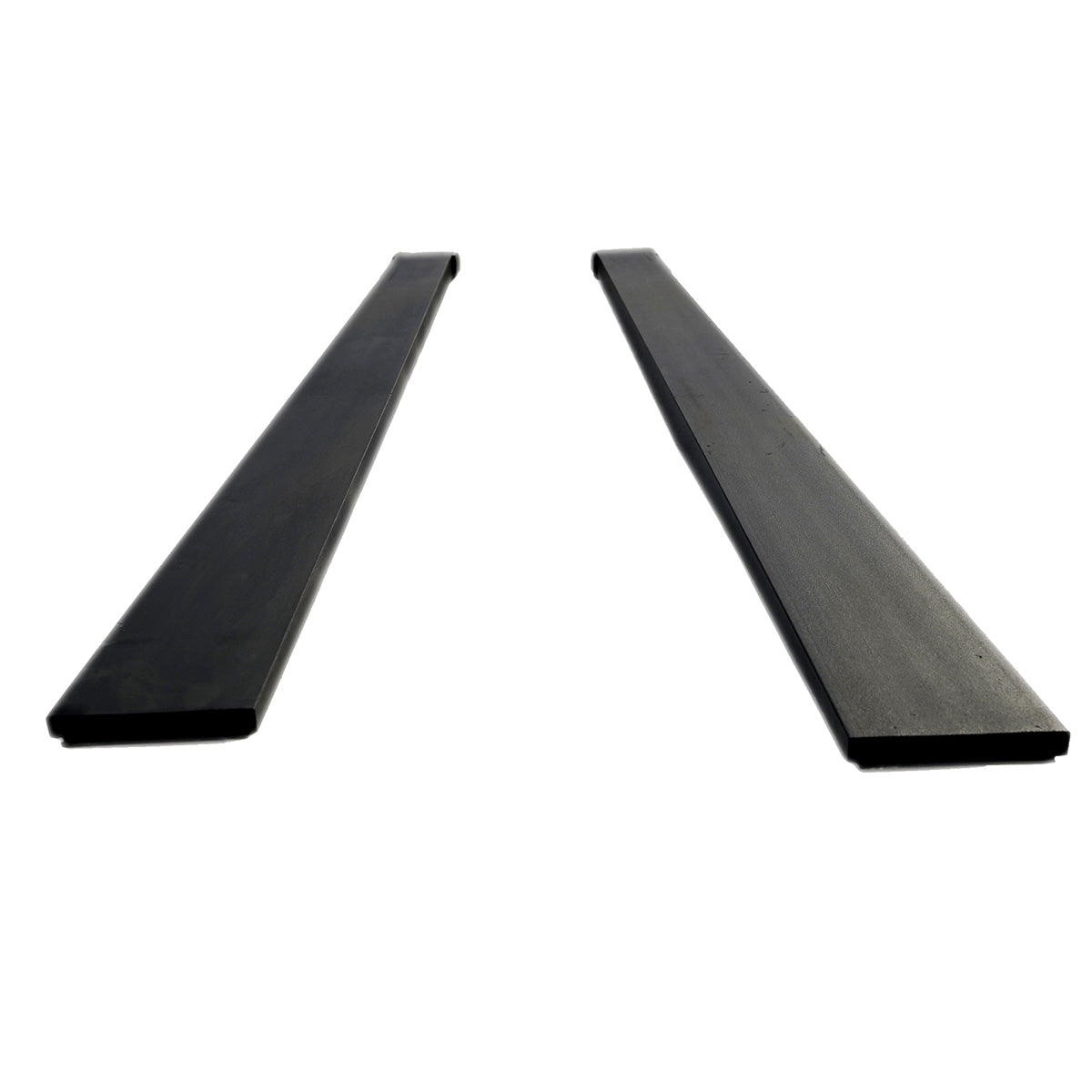Greatbear 10ft Forklift Extensions 6” Wide Forks, 6600lbs Capacity (Pair)
