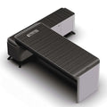 Conex · Luxury L-Shaped Executive Desk