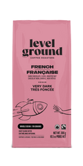 French Roast Coffee