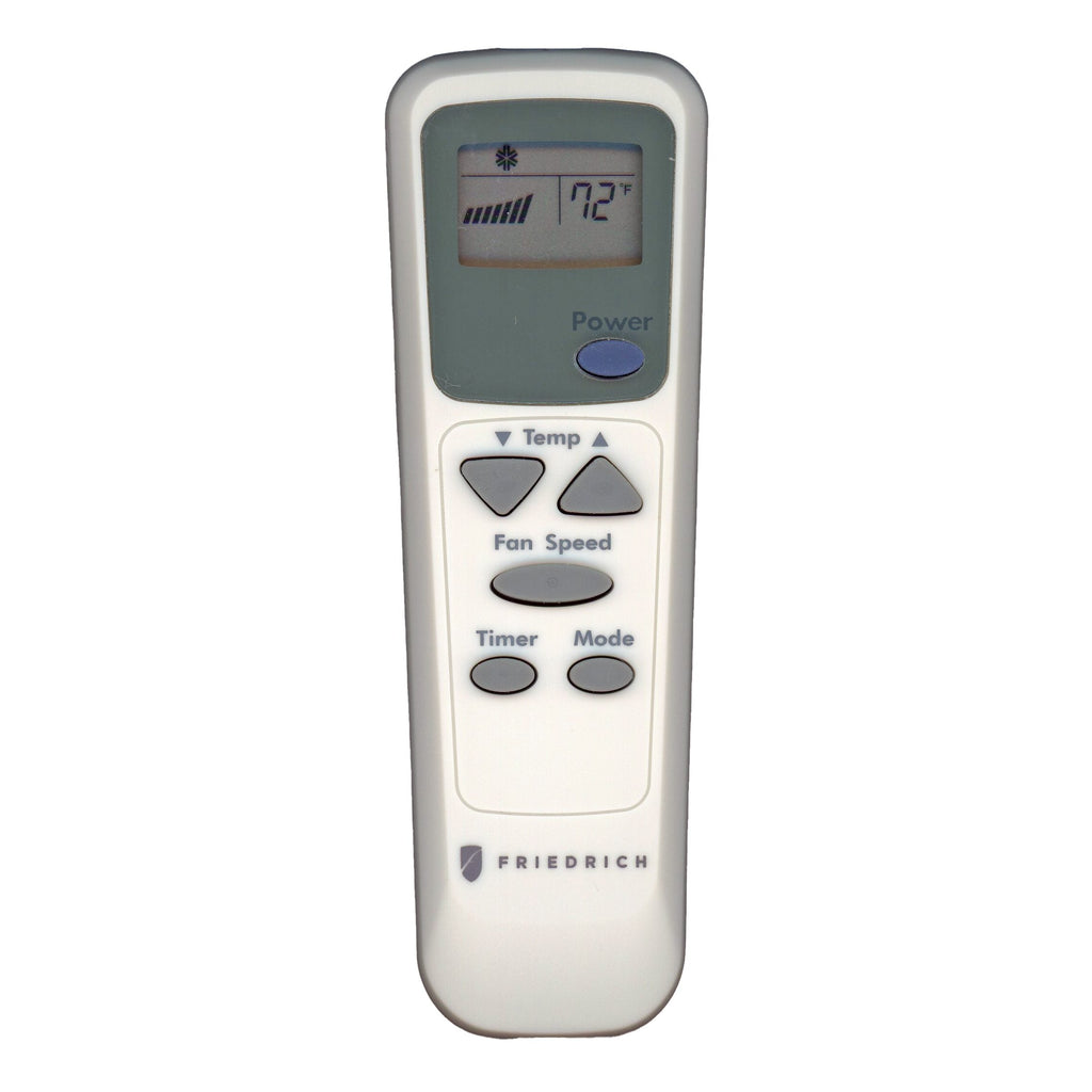 Friedrich AKB73015601 Window Air Conditioner Remote Control - AKB73015601