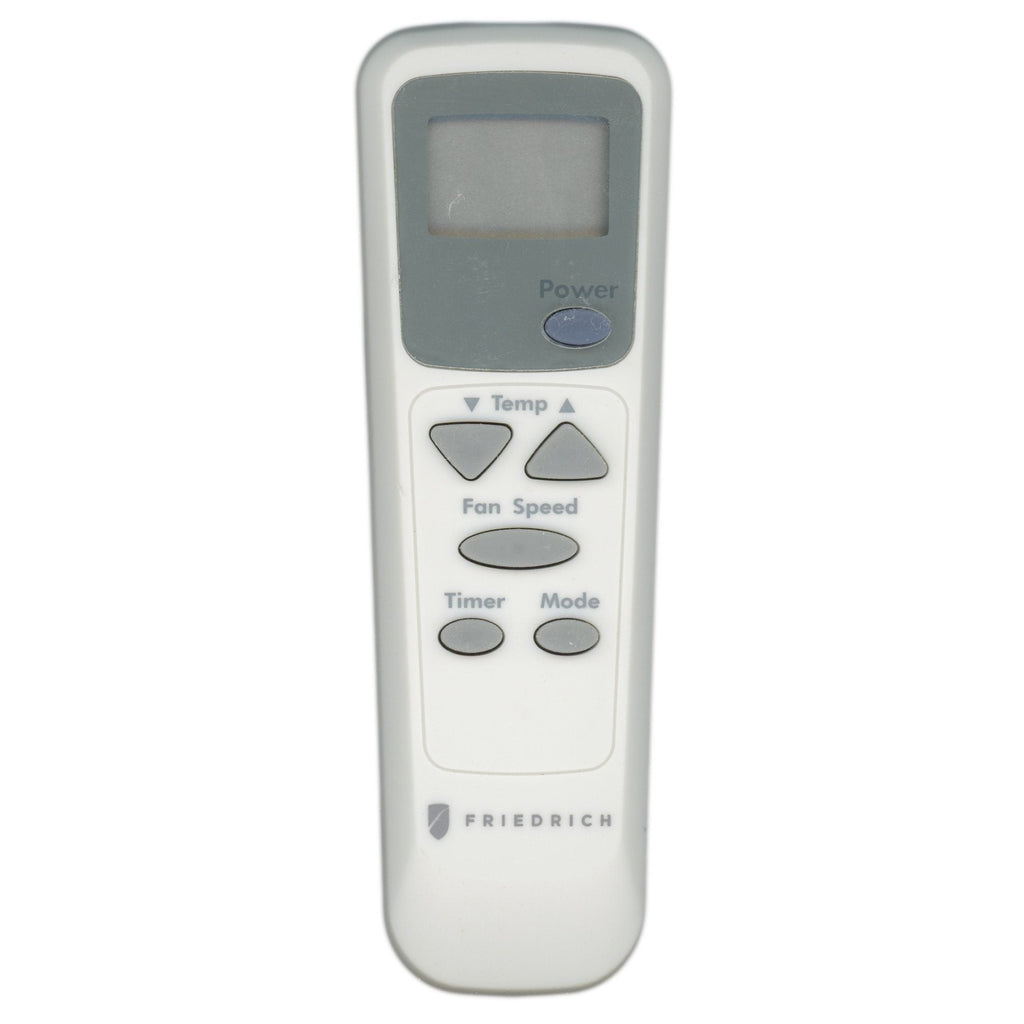 Friedrich AKB73015601 Window Air Conditioner Remote Control - AKB73015601