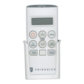 Friedrich AKB73756213 Air Conditioner Remote Control