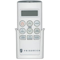 Friedrich AKB73756214 Air Conditioner Remote Control