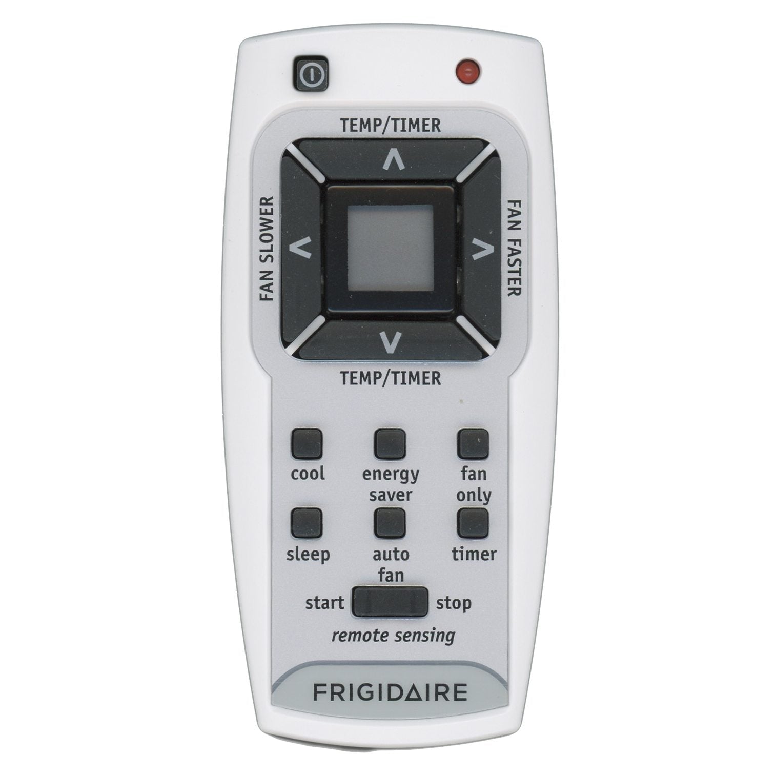 Frigidaire 5304476851 Window Unit Air Conditioner Remote Control - 5304476851