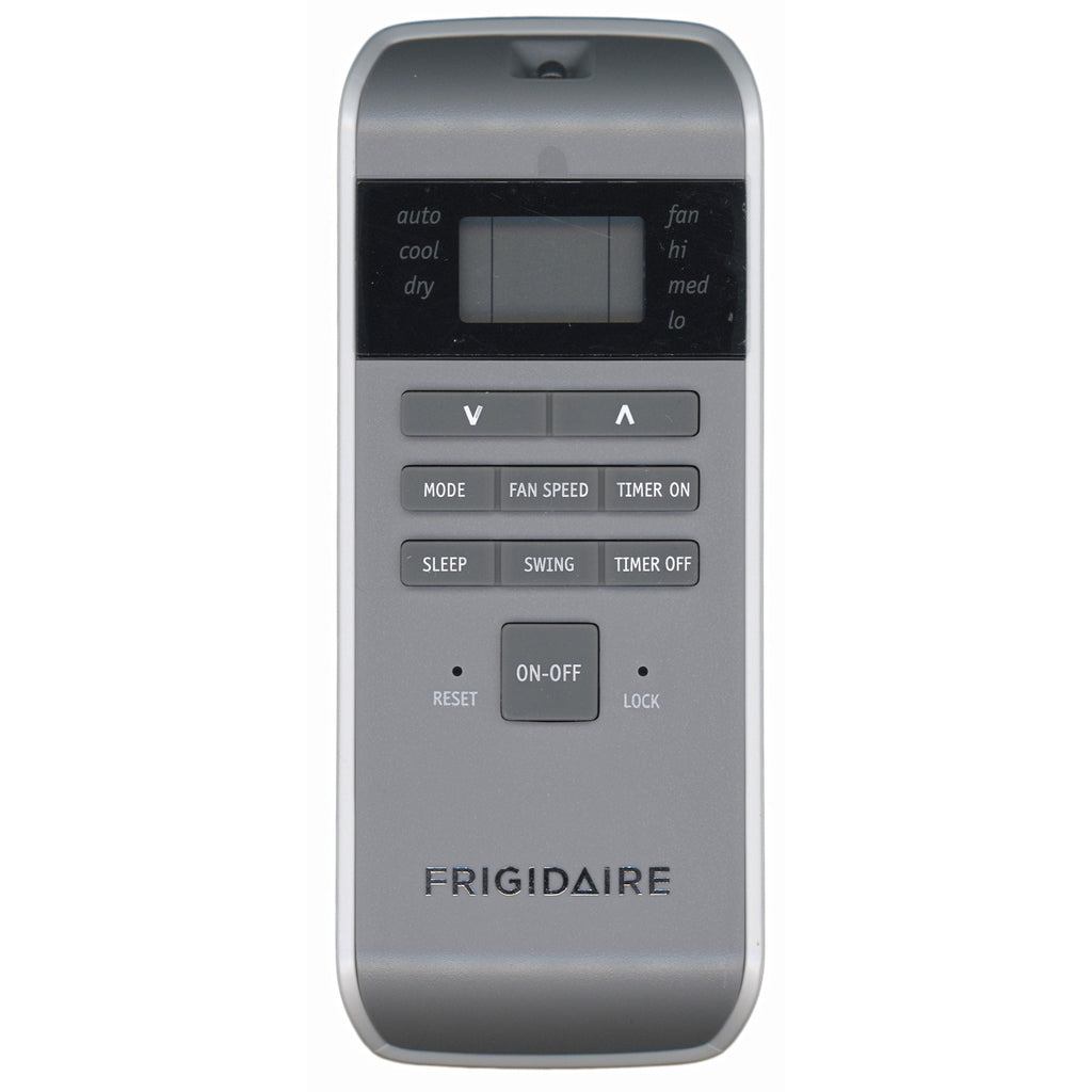 Frigidaire 5304502165 Air Conditioner Remote Control