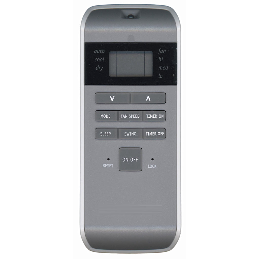 Frigidaire 5304502165 Air Conditioner Remote Control