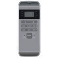 Frigidaire 5304502165 Air Conditioner Remote Control