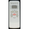 Frigidaire R51H/F Air Conditioner Remote Control