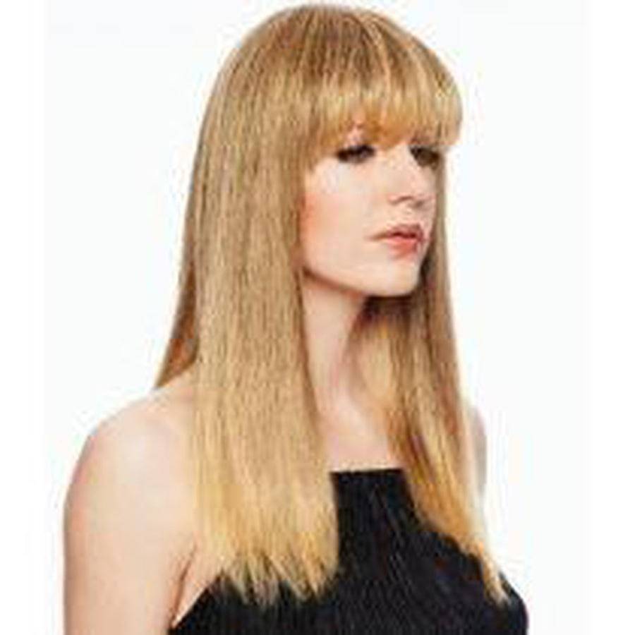 Fringe Top of Head - By Hairdo