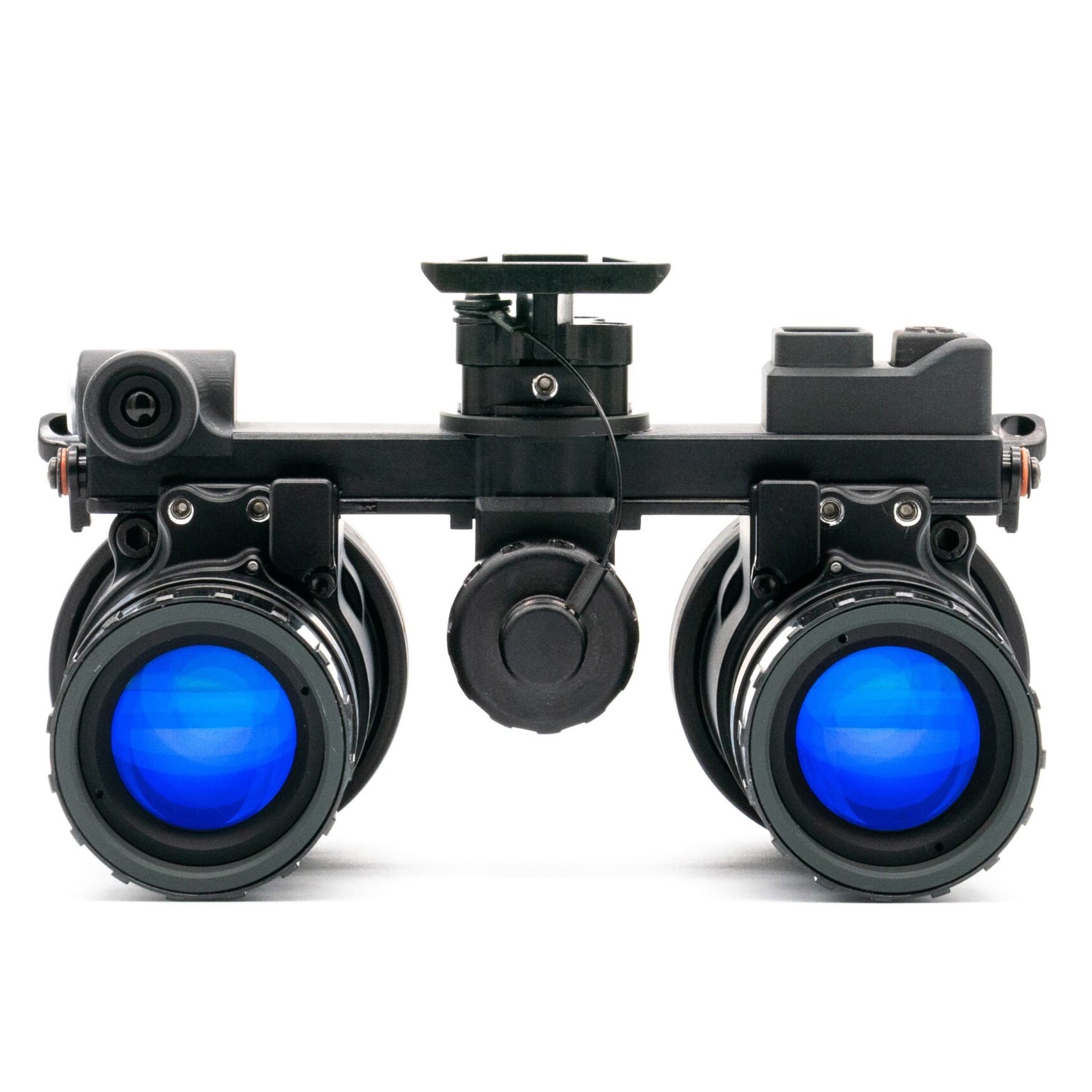 RPNVG | Up to 3000 FOM Gen 3 WP w/ 65° Wide Field of View | IR Illuminator Equipped & External Power Port
