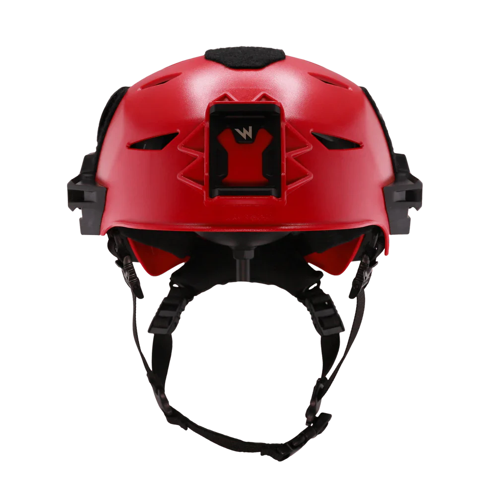 Team Wendy EXFIL Rescuer | High-Viz & Whitewater Ready | The Professional's Choice