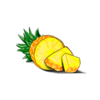LA PIÑA