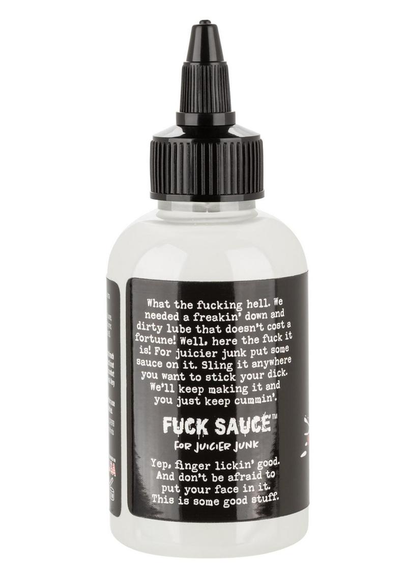CalExotics Unscented Hybrid Lubricant