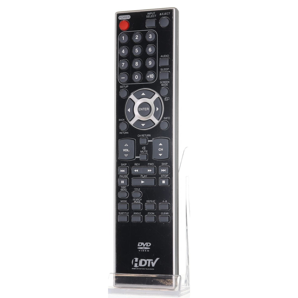 Funai NF018UD TV/DVD Remote Control
