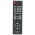 Funai NH307UD TV Remote Control