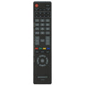 Magnavox NH404UD TV Remote Control - NH404UD