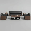 Täby · Office Waiting Area Lounge Seating Set
