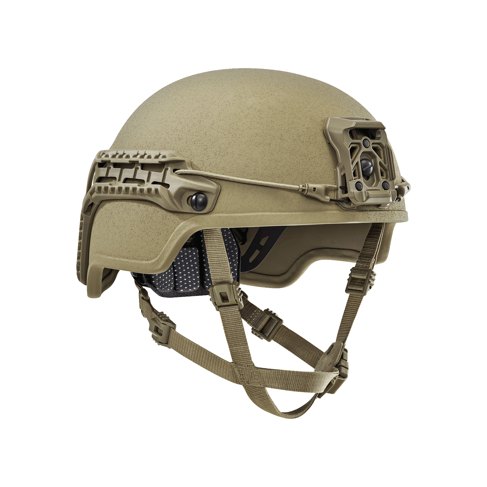 Galvion Hellbender | Lightweight NIJ IIIA | Superior Protection & All-Day Comfort
