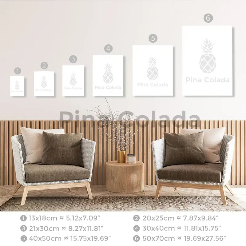 Game Controller Wall Art Black White