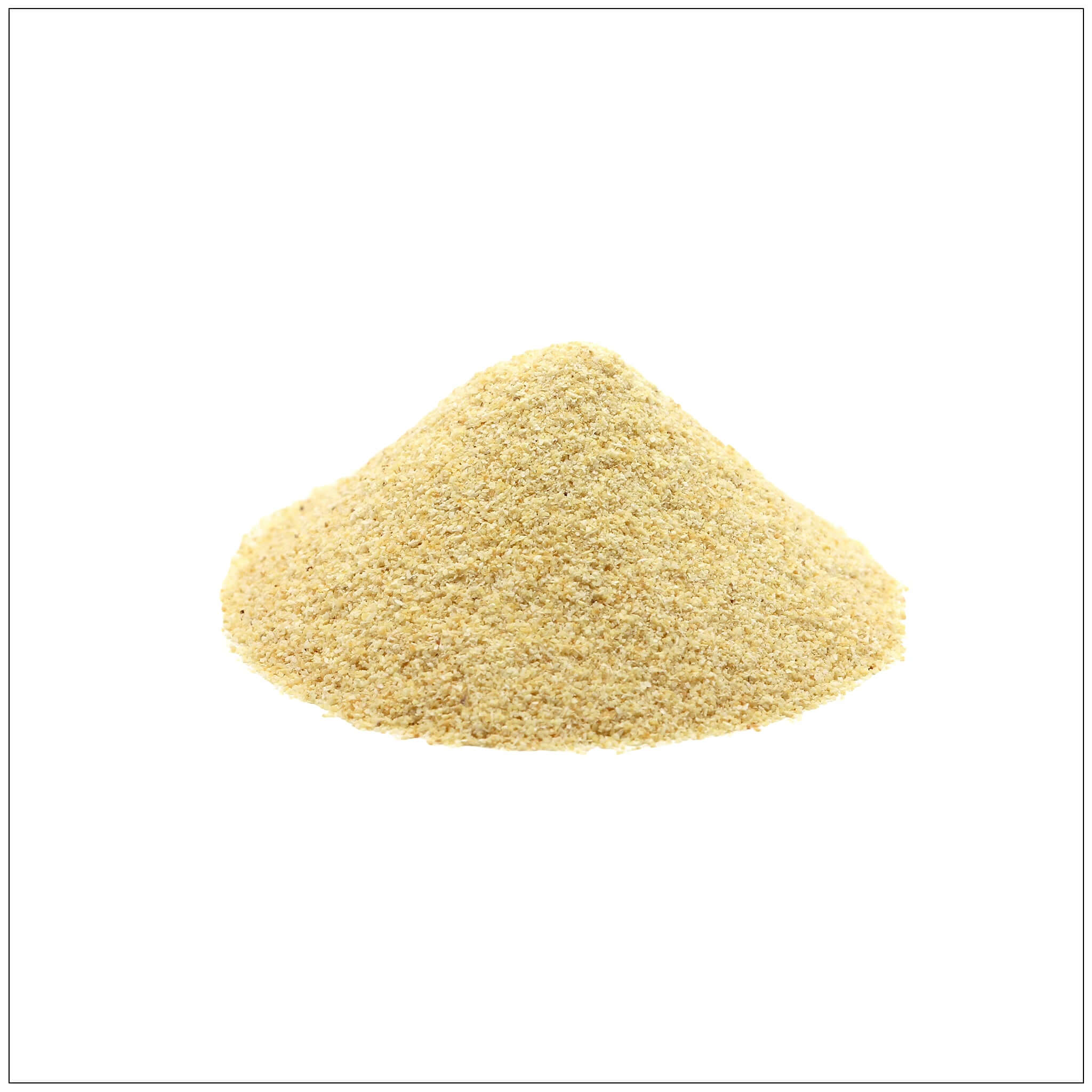Garlic Granulated