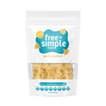 Garlic Crackers